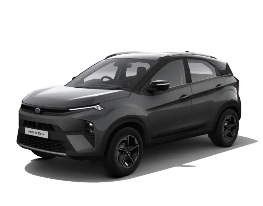 Tata Nexon