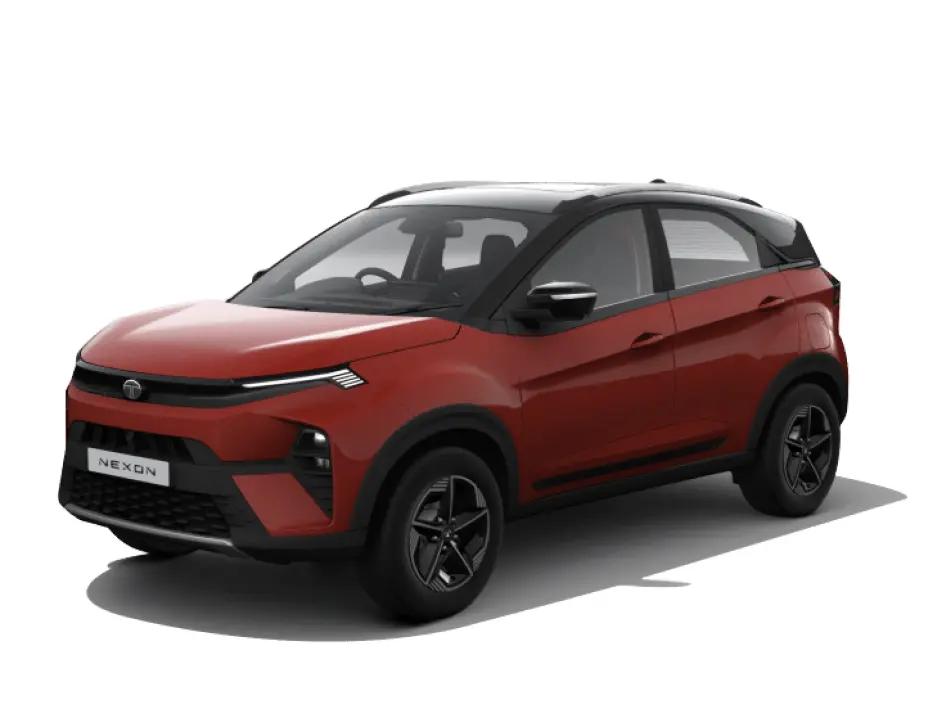 Tata Nexon