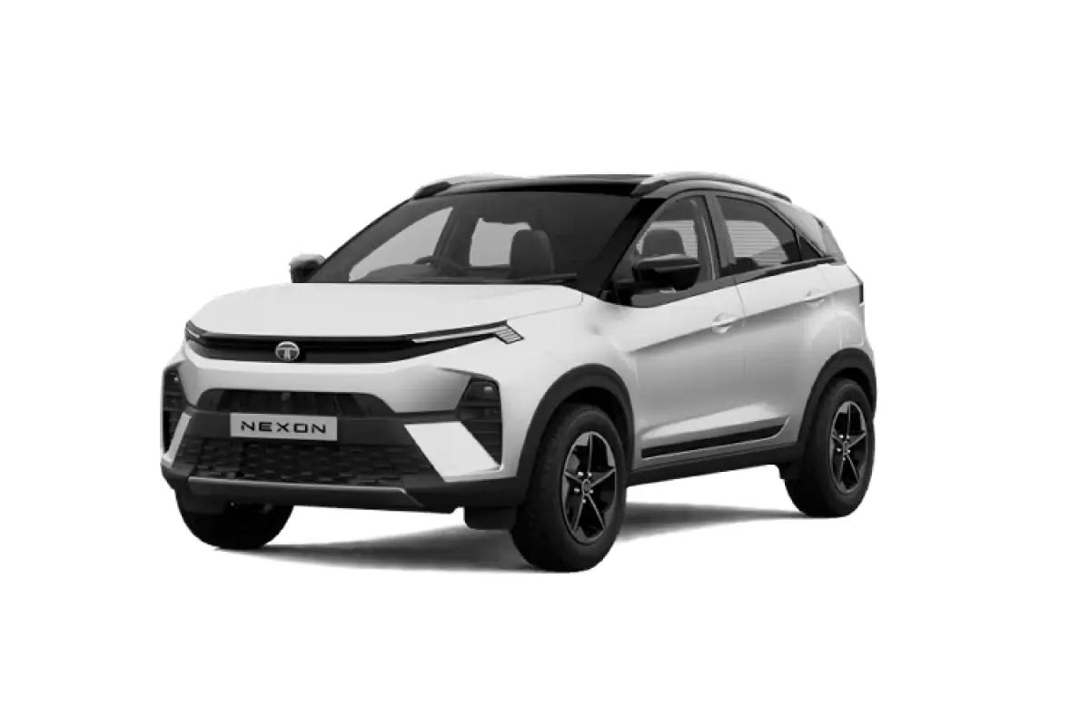Tata Nexon