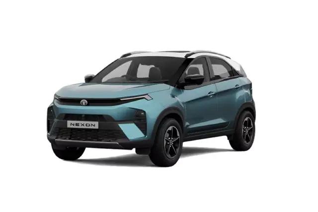 Tata Nexon
