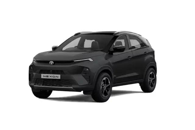 Tata Nexon