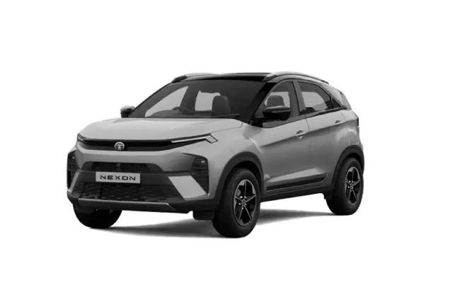 Tata Nexon