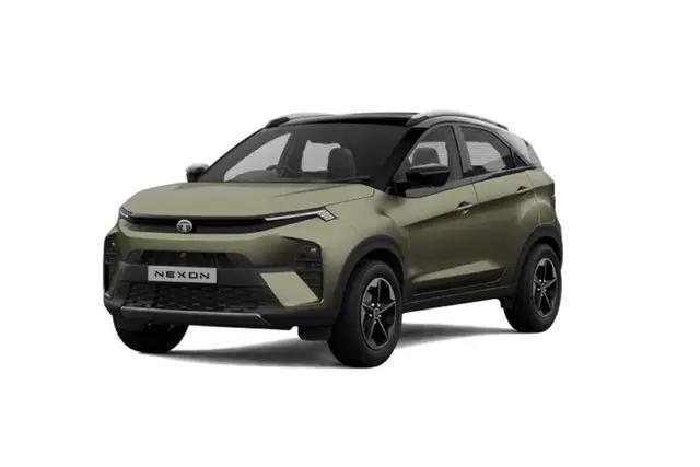 Tata Nexon