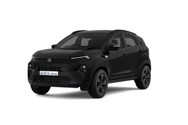 Tata Nexon