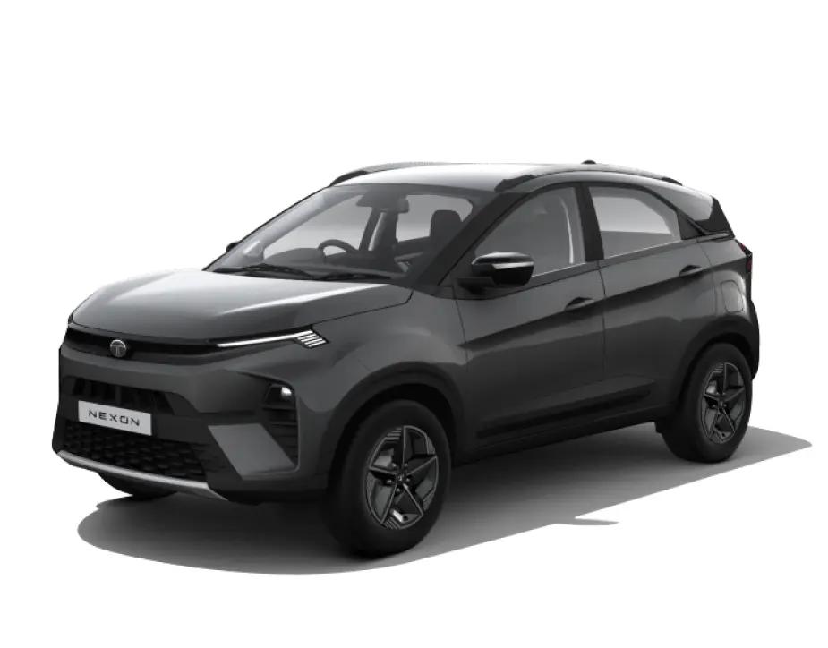 Tata Nexon