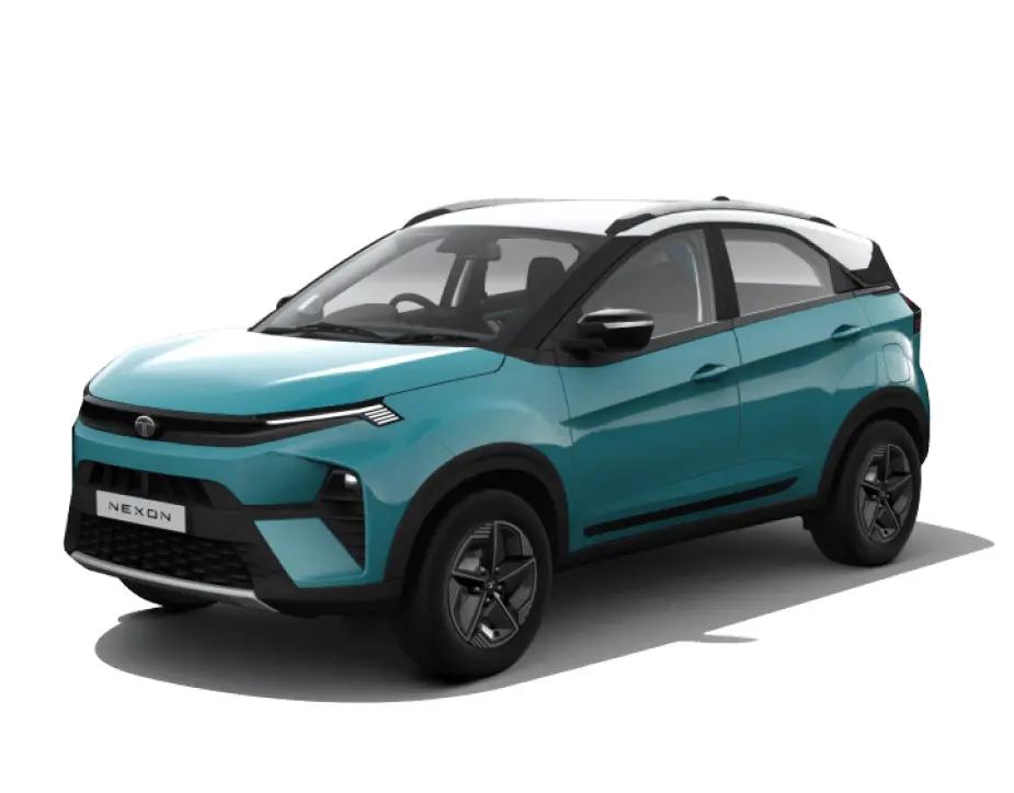 Tata Nexon