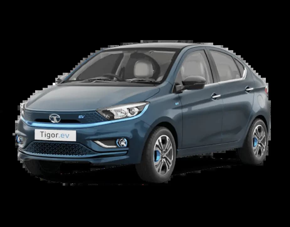 Tigor EV