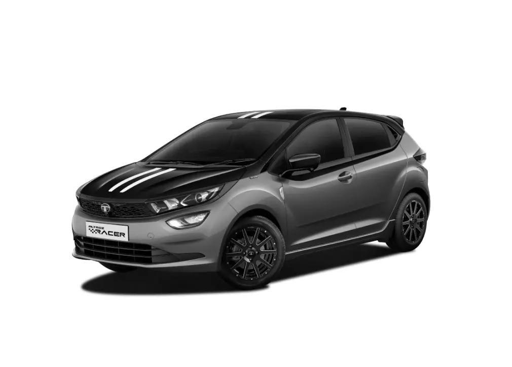 Tata Altroz Racer