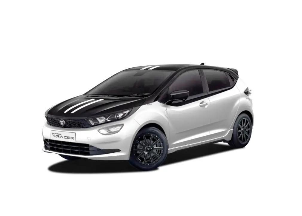 Tata Altroz Racer