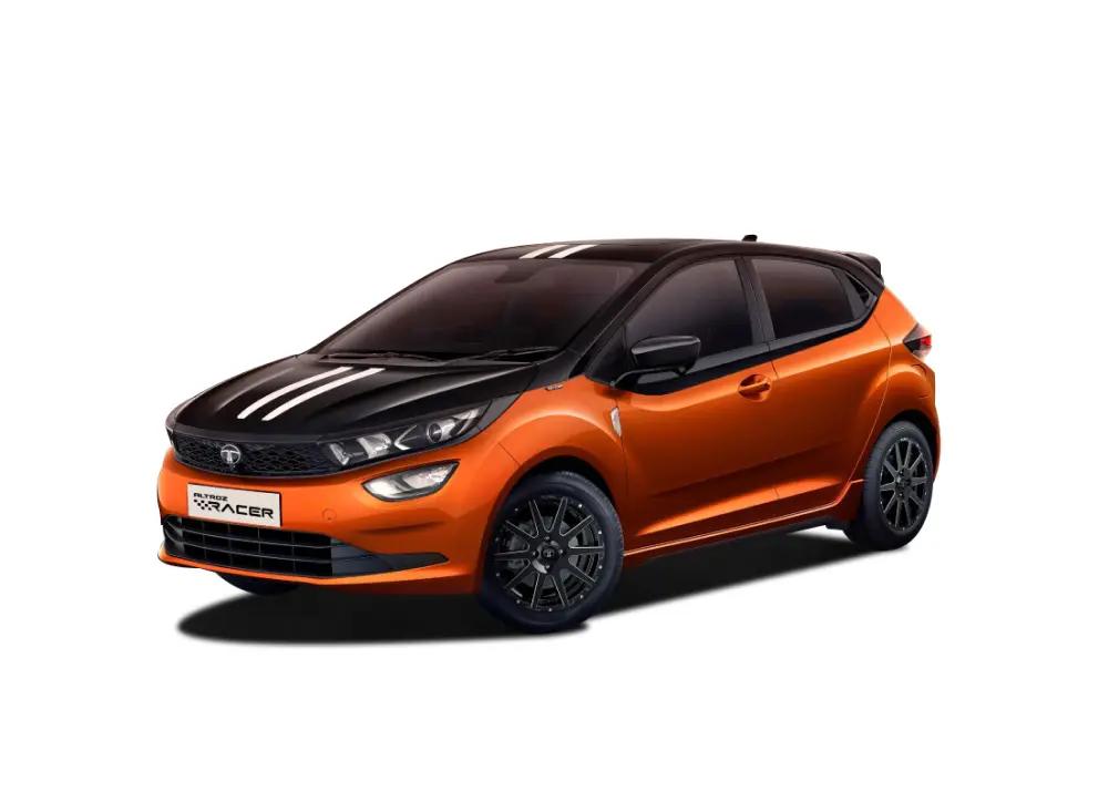 Tata Altroz Racer