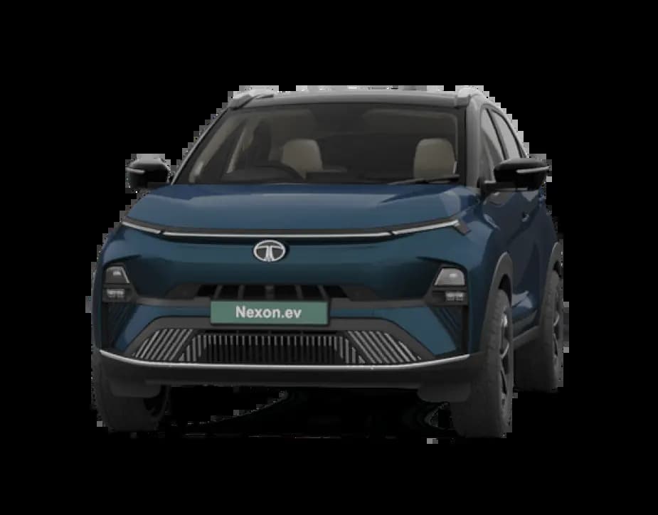 Nexon EV