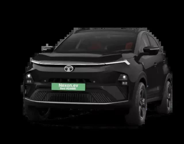 Nexon EV