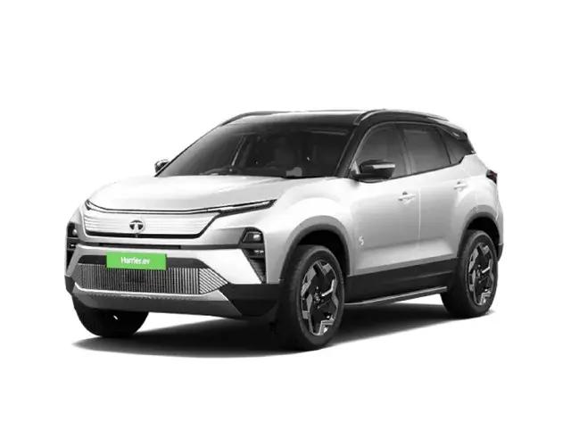 Tata Harrier EV