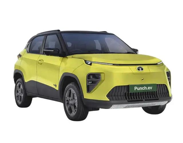 Punch EV