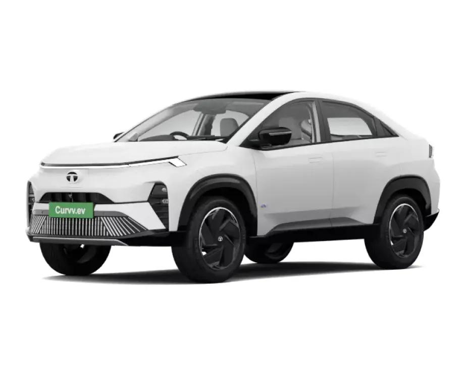 Tata Curvv EV