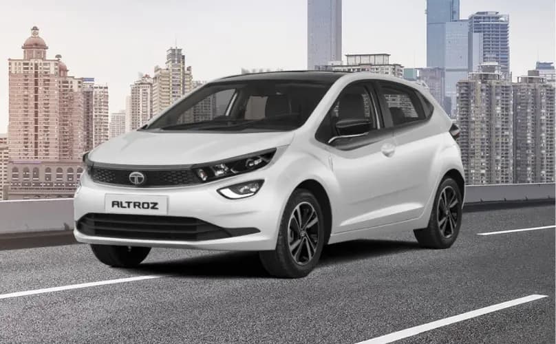 Tata Altroz - Price, Mileage, Images,  Colours & Reviews