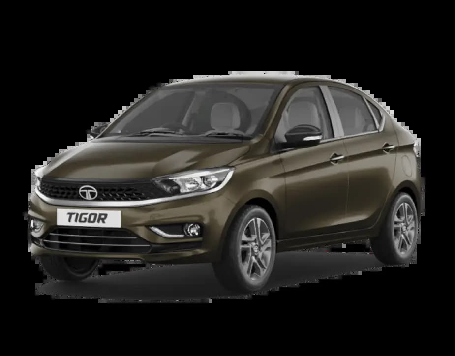 Tigor
