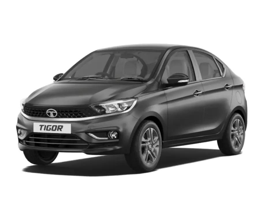 Tata Tigor