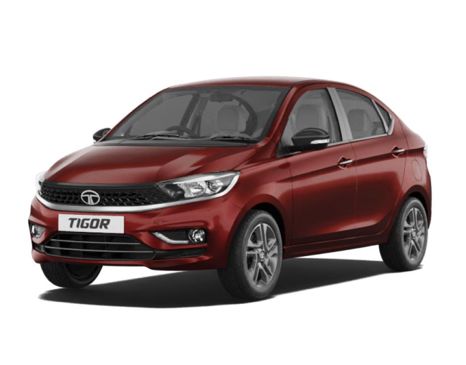 Tata Tigor