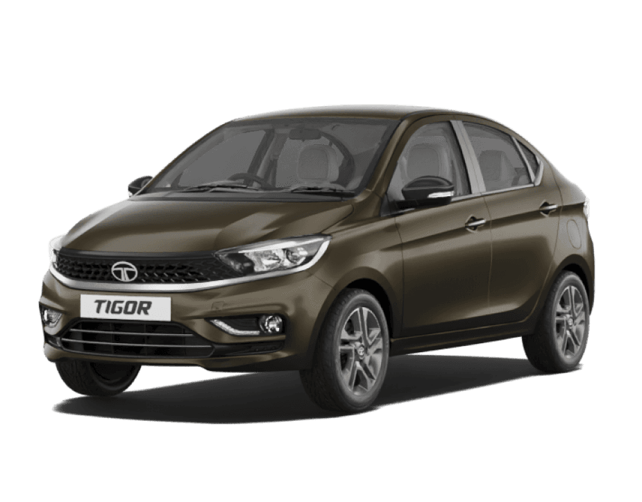 Tigor