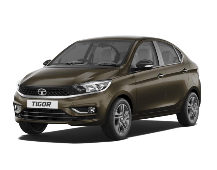 Tata Tigor