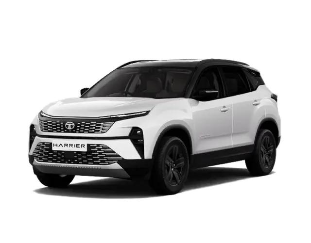Tata Harrier