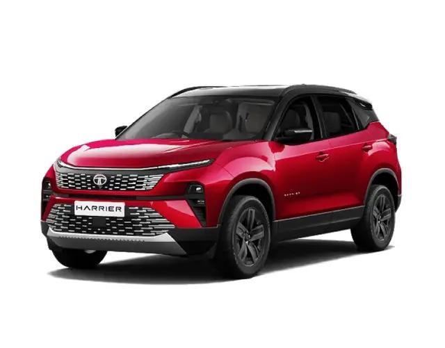 Tata Harrier