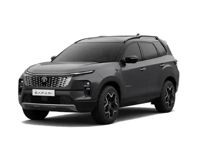 Tata Safari