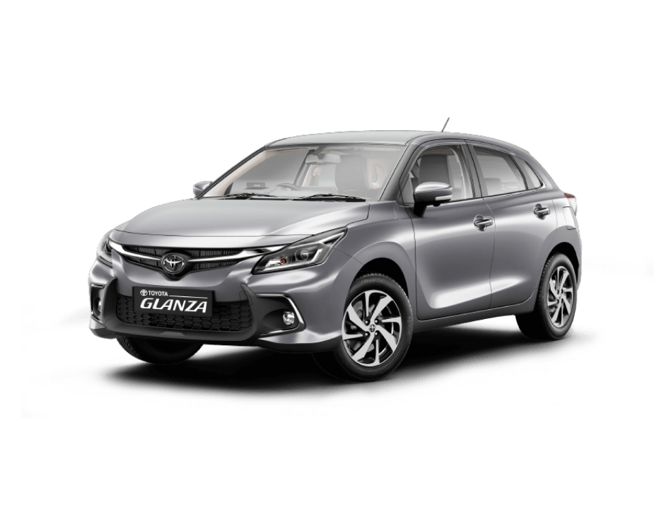 Glanza