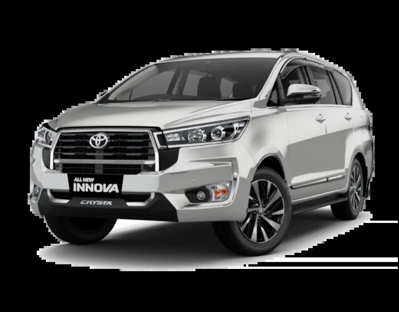 Innova Crysta
