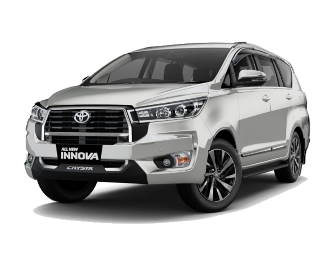 Innova Crysta