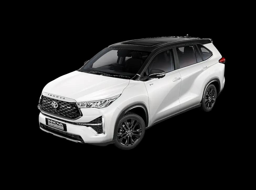 Innova Hycross
