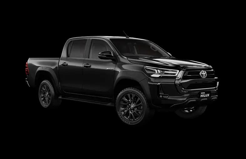 Hilux