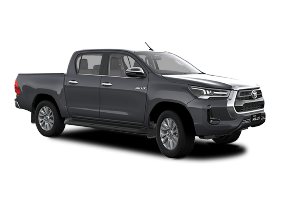 Hilux