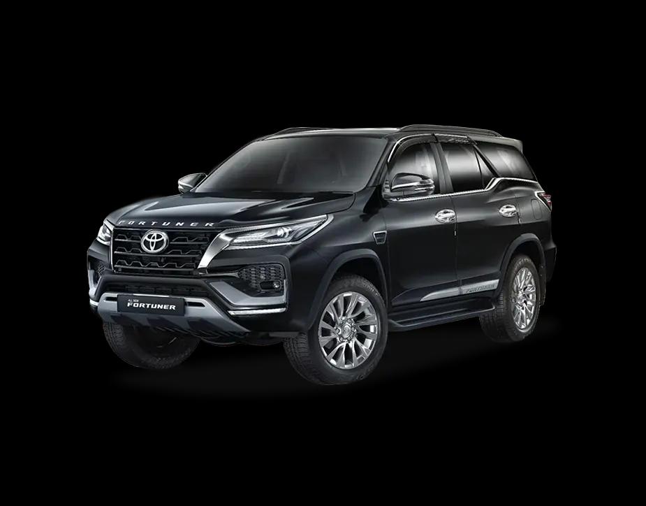GR S 4X4 Diesel AT