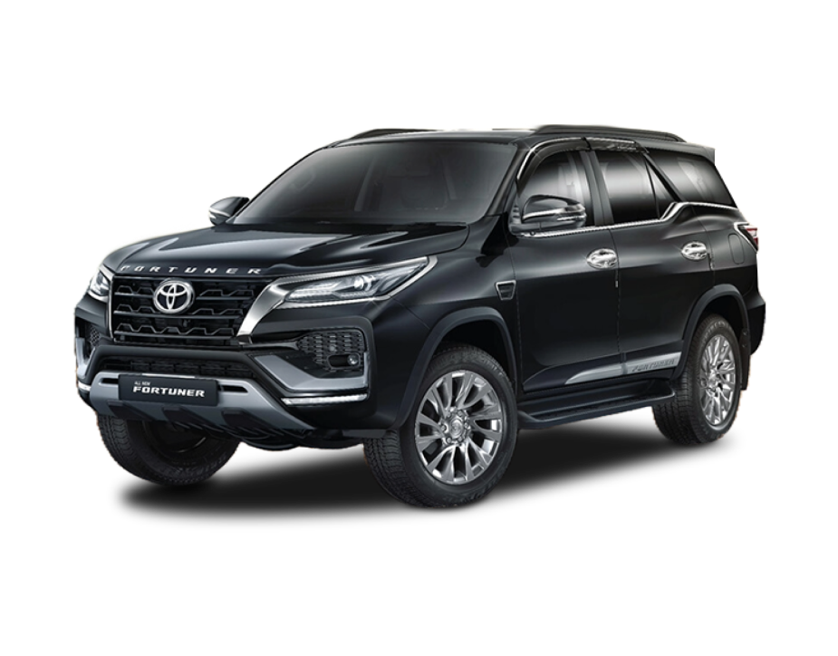 Fortuner