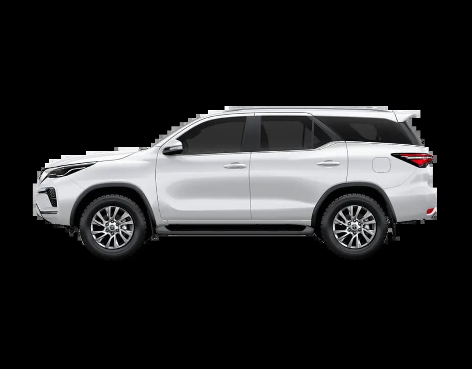 (2.8L) 4x2 MT