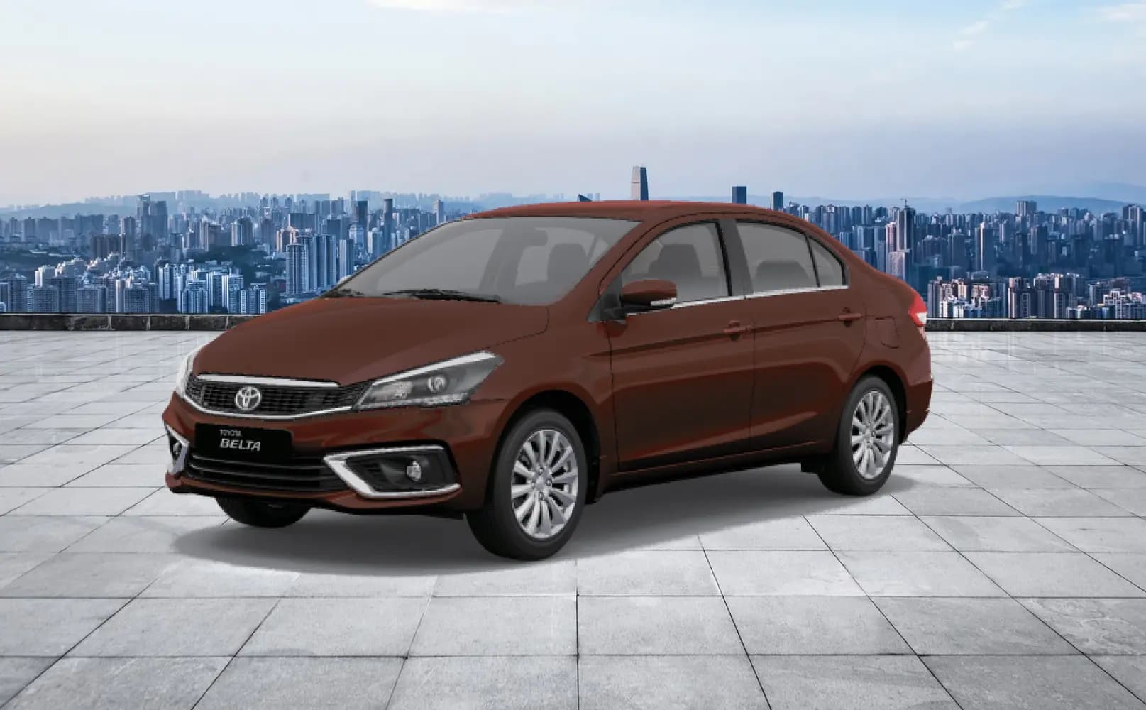Toyota Belta Expected Price (10 Lakhs),  Launch Date, Booking Details