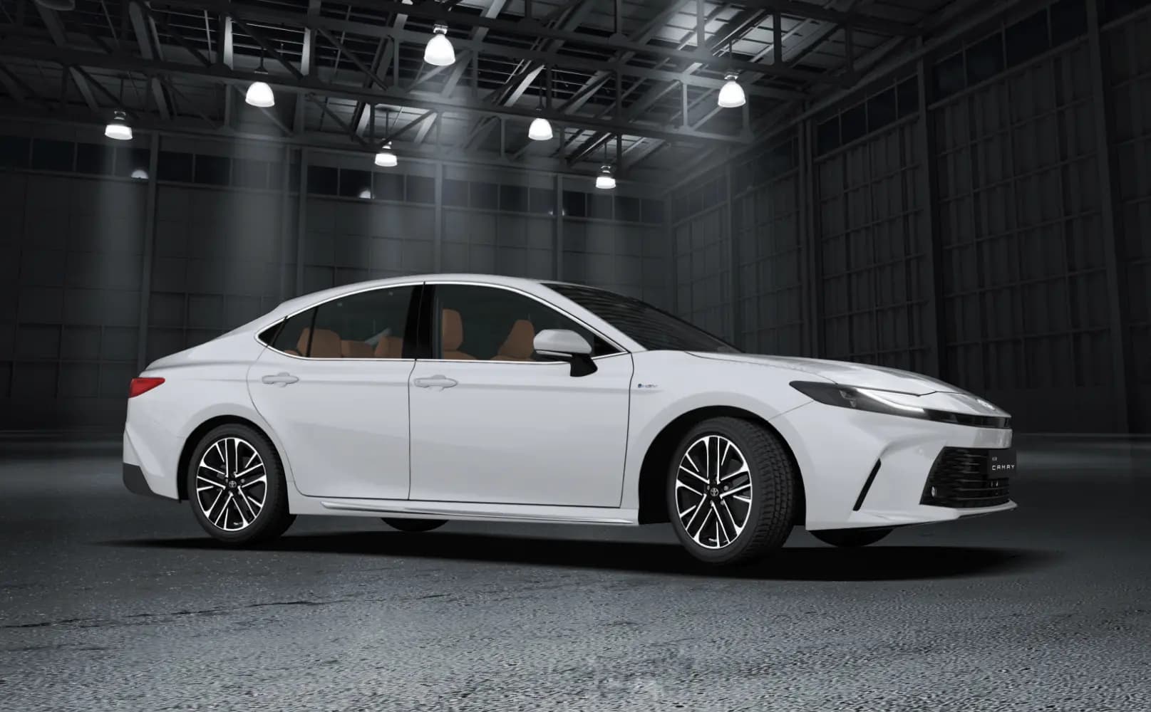 Toyota Camry 2024 Launch Date, Expected  Price Rs. 50 Lakh, Latest Images &  Updates