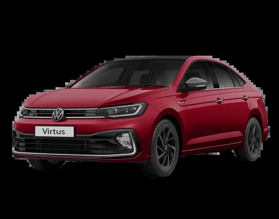 Comfortline - 1.0L TSI MT