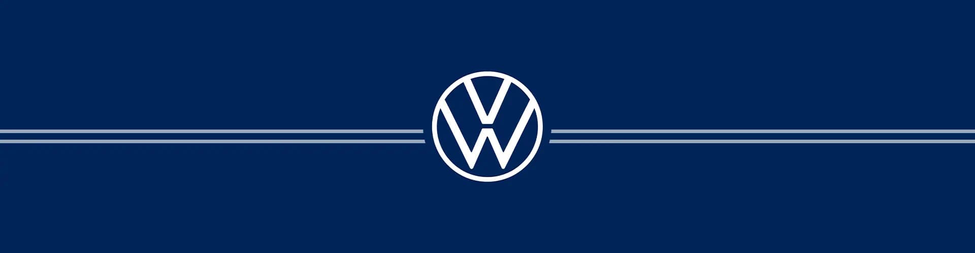 banner image for Volkswagen