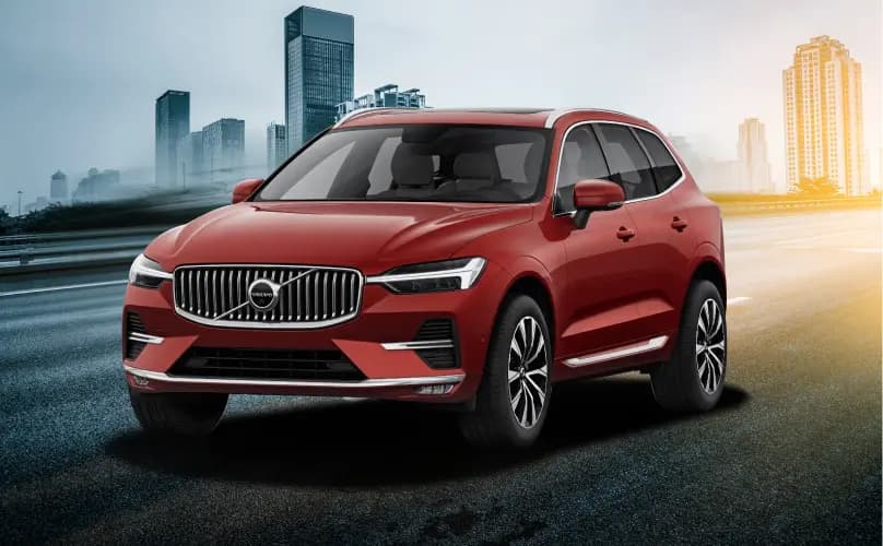2024 Volvo XC60 Price - Performance,  Specs, Images, Colours & Reviews
