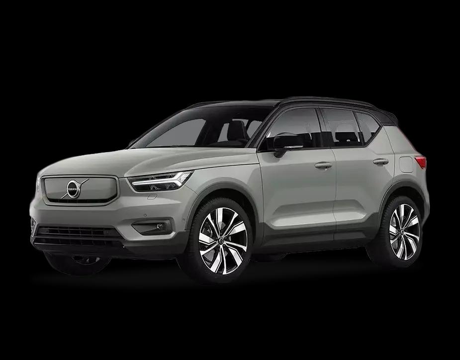 XC40 Recharge