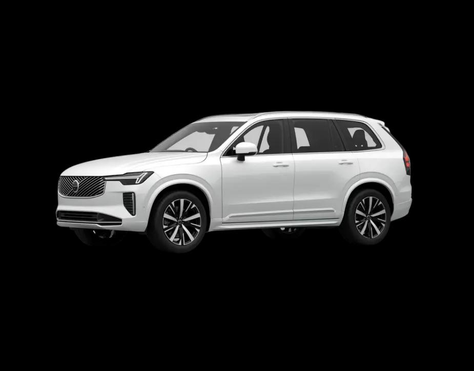 XC90