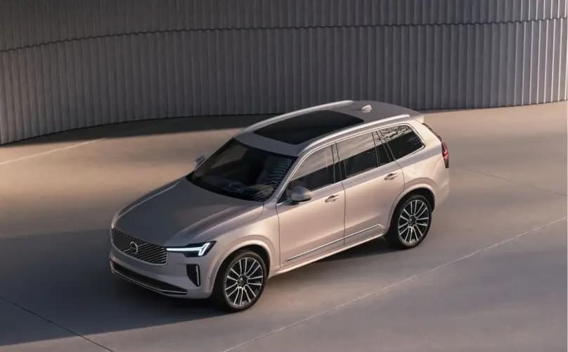 XC90