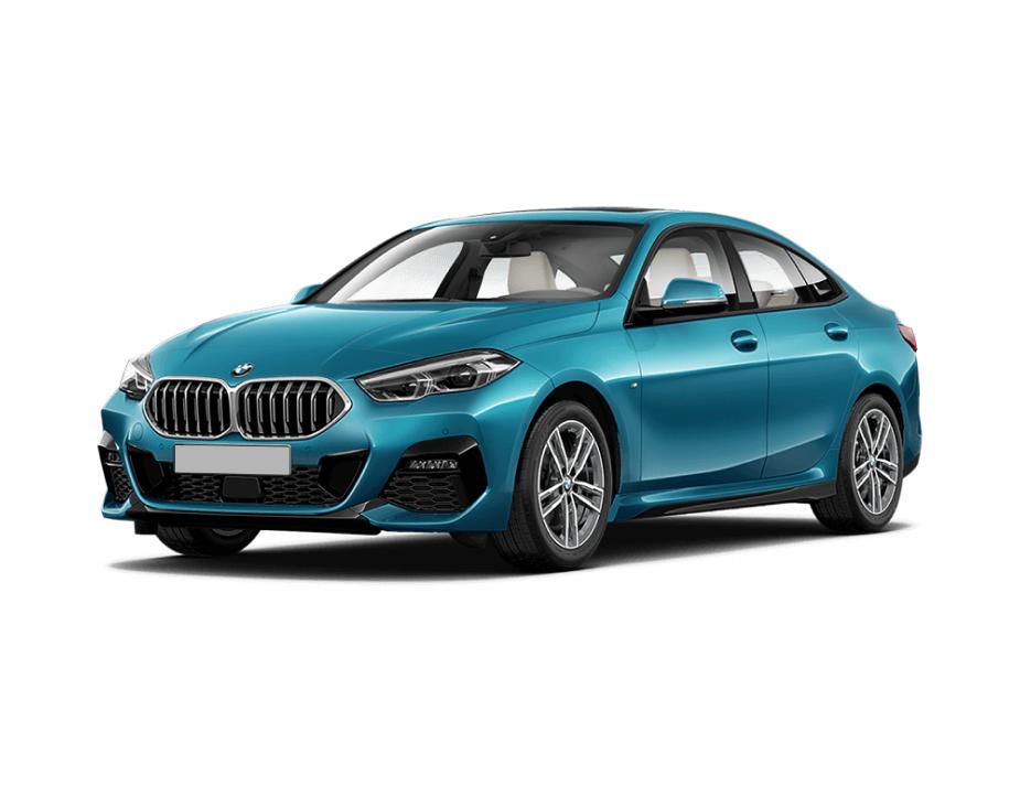 BMW 2 Series GC 2020-2025 220i M Sport Pro - Snapper Rocks