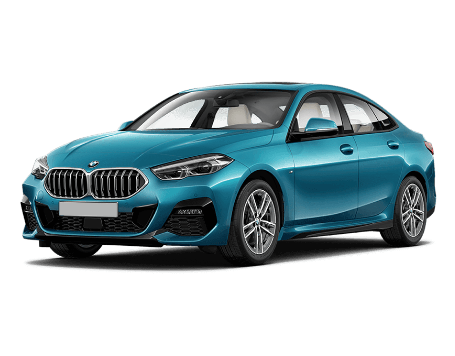 2 Series GC 2020-2025