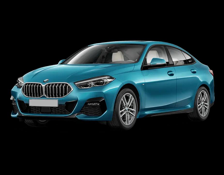 220i M Performance Edition