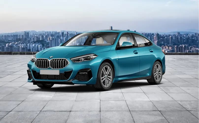 BMW 2 Series Gran Coupe 2024 - Price,  Features, Images, Colours & Reviews