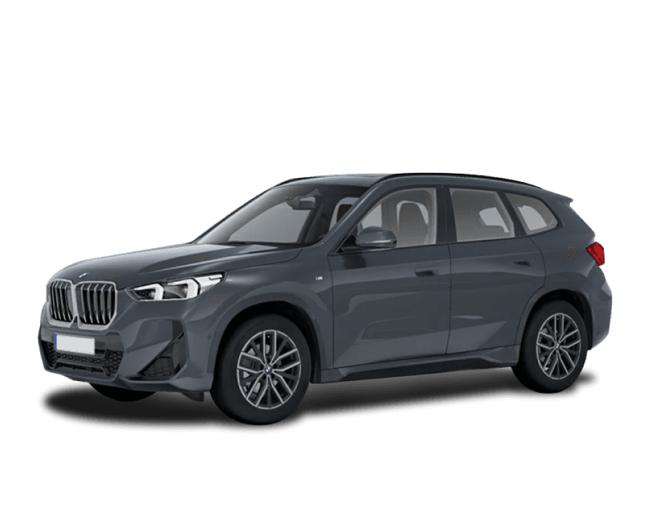 sDrive18i M Sport